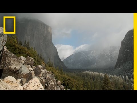 Yosemite National Park | America’s National Parks