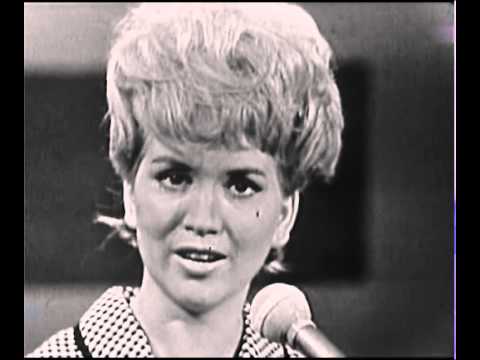 Fanny Daal - Denk daran 1961