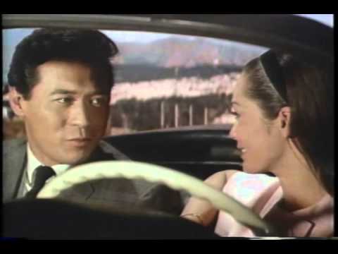 Flower Drum Song Trailer 1961