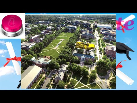 INFORMUCATE COLLEGE GUIDE - UNIVERSITY OF MARYLAND - COLLEGE PARK