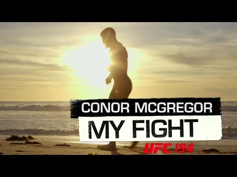 My Fight: Conor McGregor - Part 1