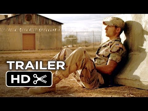 Boys of Abu Ghraib Official Trailer 1 (2014) - Sara Paxton, Sean Astin Movie HD