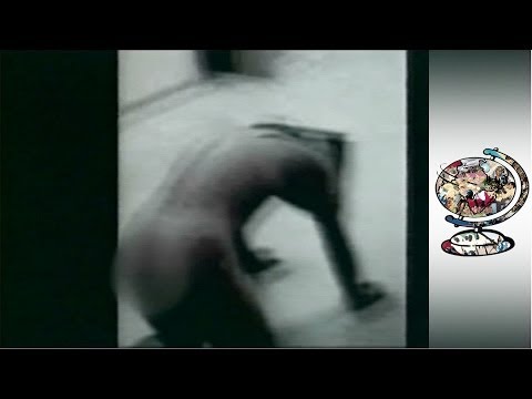 Shocking Stories of Abu Ghraib Prisoners