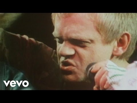 Accept - Balls to the Wall