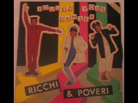 Ricchi E Poveri - Acapulco