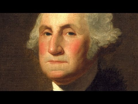 The Truth About George Washington