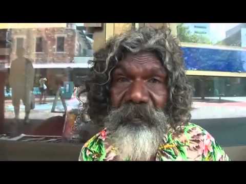 This Is Our Country Too ~ A Documentary of the Aboriginals of Australia {Tribe of Reuben}