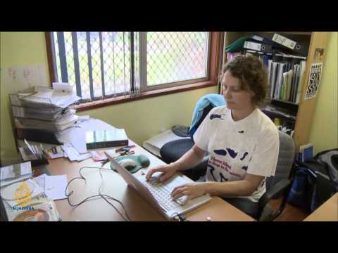 Living the Language - Australia: The Aboriginal People