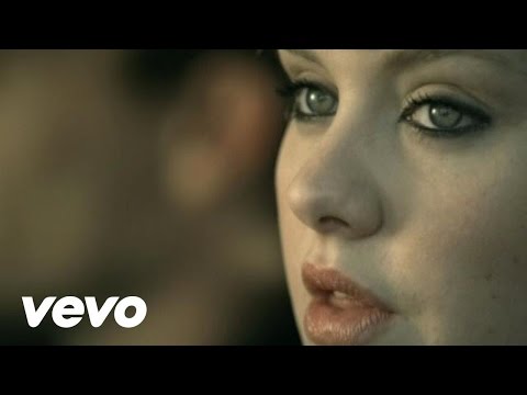 Adele - Chasing Pavements