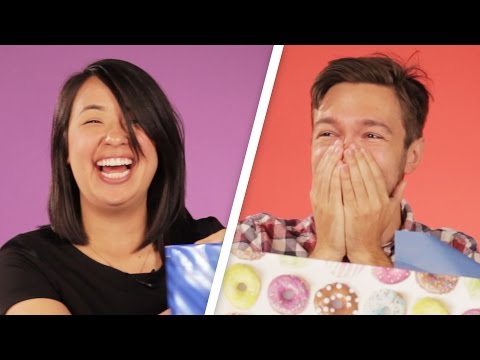 Adults Are Surprised With Their Childhood Toys