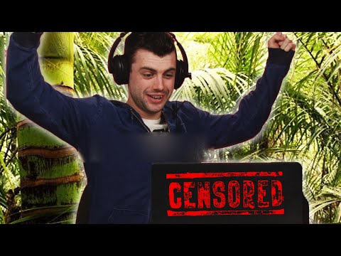 Irish People Watch Naked And Afraid