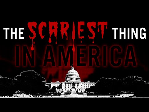 Guess What Americans Are Most Afraid Of