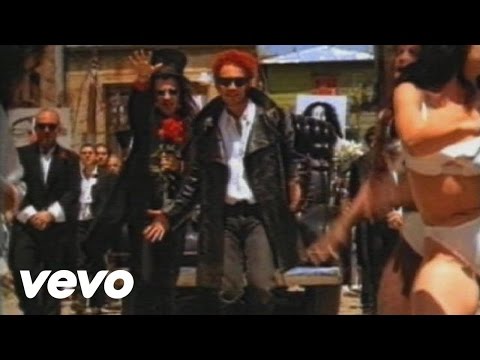 Los Fabulosos Cadillacs - Matador