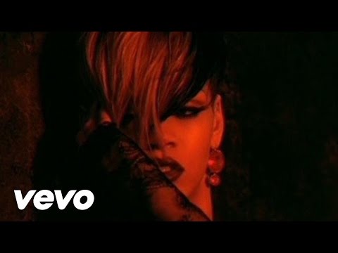 Rihanna - Te Amo