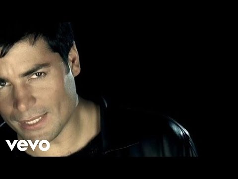 Chayanne - Yo Te Amo