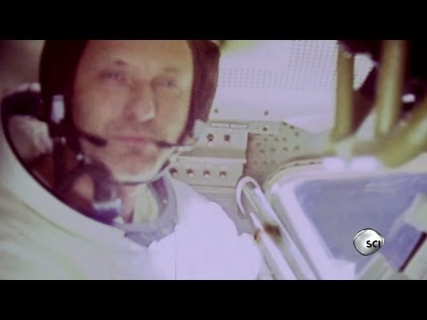 Outer Space Music Pt 1 of 2 | NASA's Unexplained Files