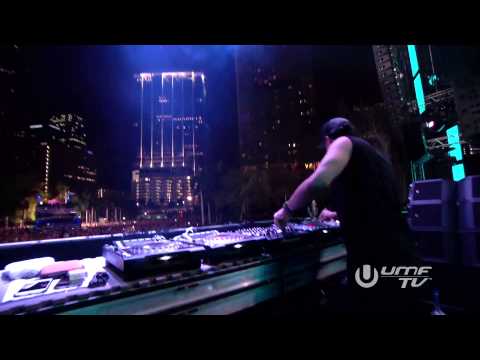 FULL SET: Afrojack LIVE at Ultra Music Festival Miami 2015