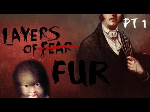 Not Again!! - More Layers of Fear Pt 1