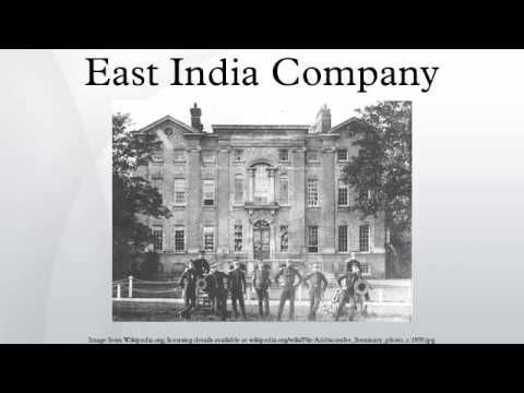 East India Company