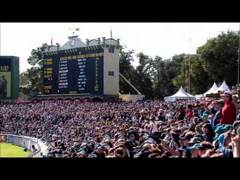 Adelaide Oval - The Untold Story (2015) Documentary