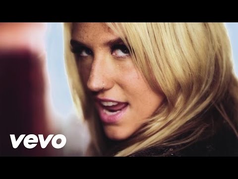 Ke$ha - Blow