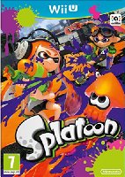 Splatoon