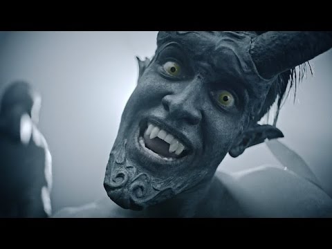 Panic! At The Disco: Emperor's New Clothes [OFFICIAL VIDEO]