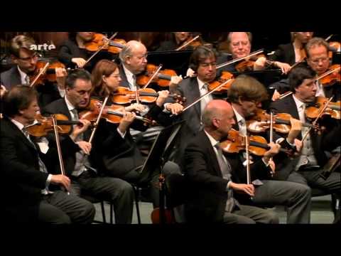 Strauss - Also sprach Zarathustra - Dudamel