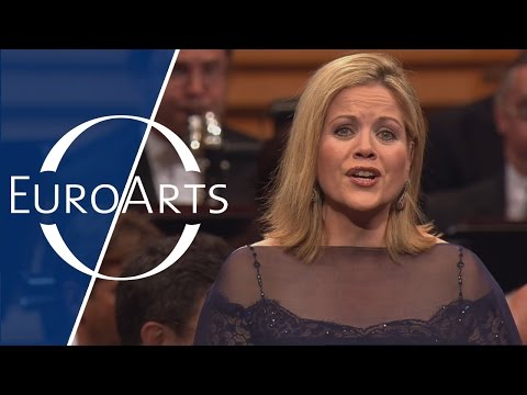 Renée Fleming: Richard Strauss - Four Last Songs for Soprano and Orchestra (Lucerne 2004)