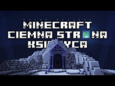 Minecraft Machinima: Ciemna Strona Księżyca