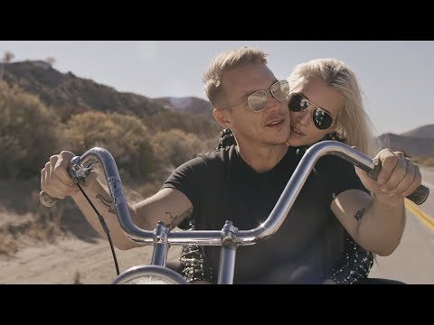 Major Lazer - Be Together feat. Wild Belle (Official Music Video)