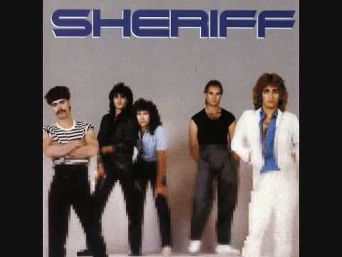 Sheriff - When I'm With You