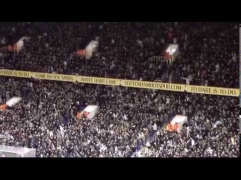 Tottenham Hotspur - Harry Redknapp Documentary