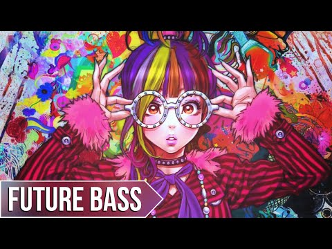 【Future Bass】graves & Jupe - VHS