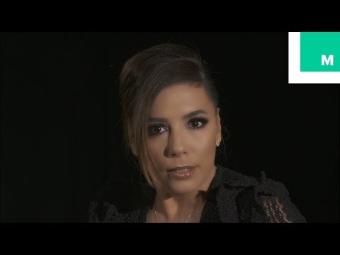 Eva Longoria Performs Spice Girls' "Wannabe" Like a Soap Opera