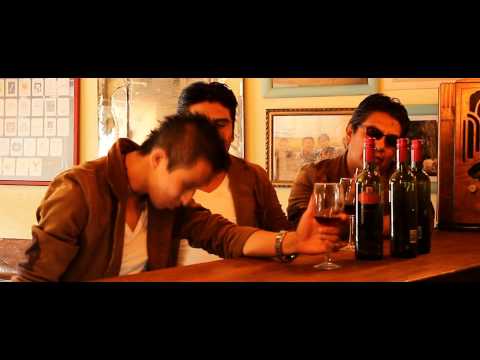 GRUPO RMT- UN DIA SIN TI -VIDEO CLIP ( OFICIAL)