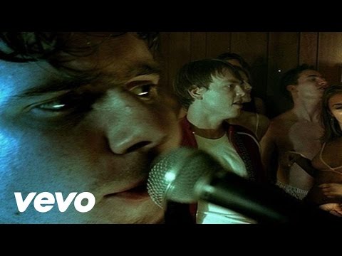 Jimmy Eat World - The Middle