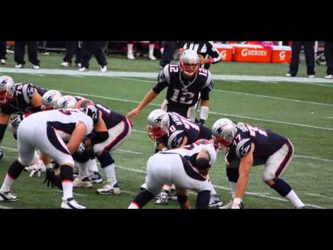 New England Patriots   Superbowl ChampionsPatriots vs the World HD