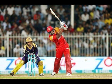 Quetta Gladiators Vs Islamabad United PSL T20 Final Match Highlights February 23 2016