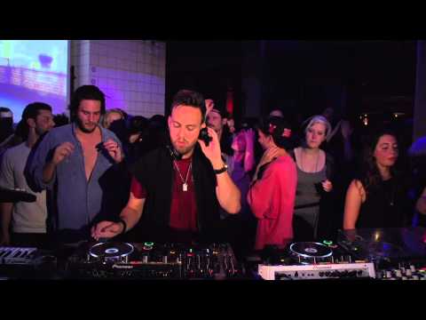 Maceo Plex Boiler Room Berlin DJ Set