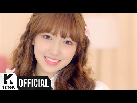 [MV] 우주소녀(WJSN (Cosmic Girls)) _ MoMoMo (모모모)