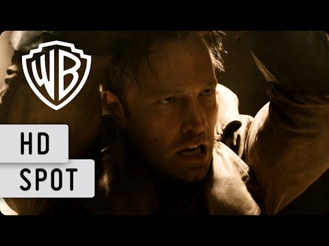 BATMAN V SUPERMAN: DAWN OF JUSTICE - Spot 5 Deutsch HD German