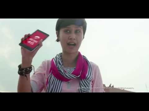 AIRTEL 4G CHALLENGE