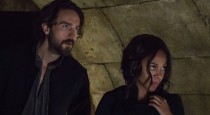 So, that’s definitely a Sleepy Hollow cliffhanger, but I’m not sure it was a necessary cliffhanger, especially when it led to a few headlines that seriously posited whether Abbie had […]