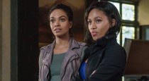 Well, the title was a bit of a misnomer as Sleepy Hollow‘s “The Sisters Mills” focused more on the actual quadrangle than Abbie and Jenny — which finds Crane and […]