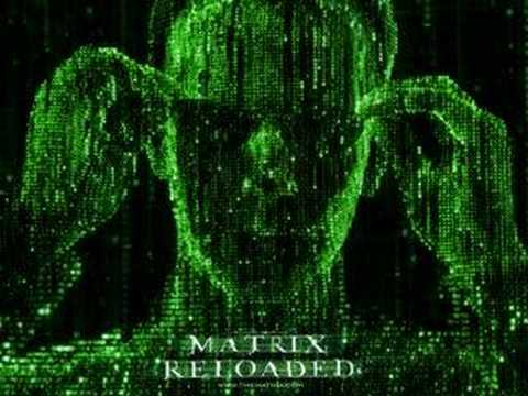 clubbed to death - Matrix soundtrack