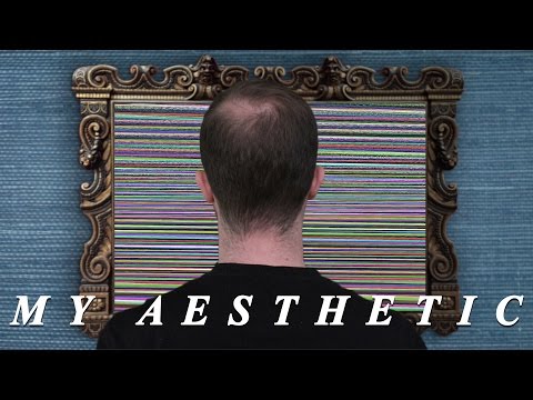 What is ~A E S T H E T I C~ Experience? | Idea Channel | PBS Digital Studios