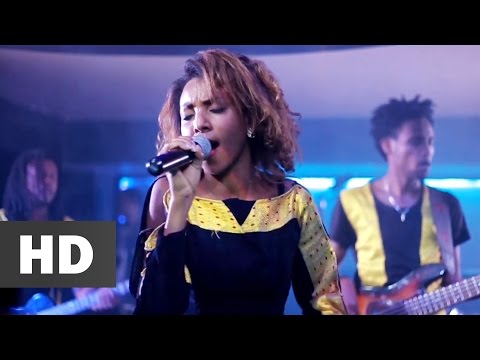 Jano Band - Darigne - New Ethiopian Music 2016