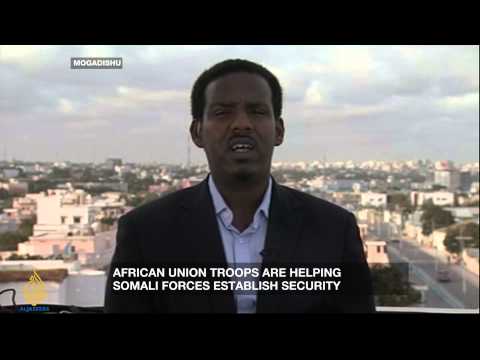 Can Somalia disarm its militias?