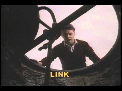 Link (1986) Trailer - Terence Stamp